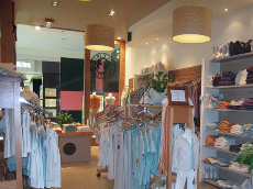 Retail Store Design / Store Designer Auckland